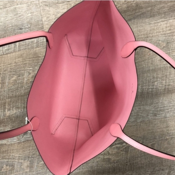 Kate Spade Love Birds Reversible Tote Bag - Picture 8 of 17